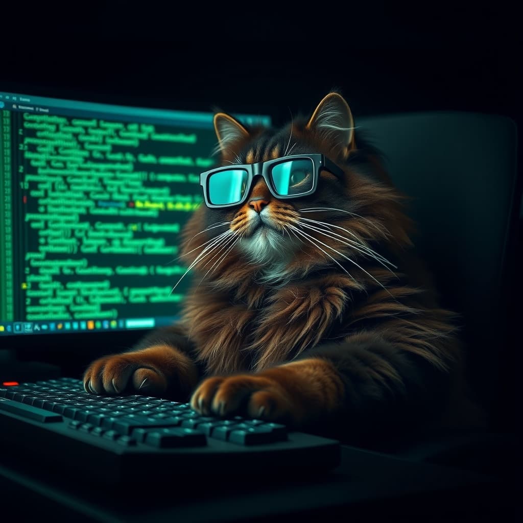ByteCat