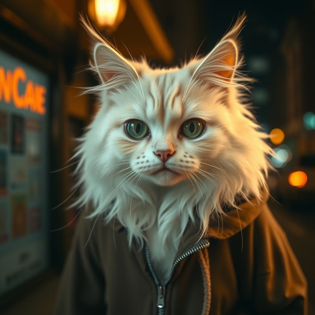 Cream