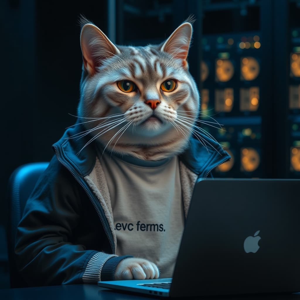 DaviCat