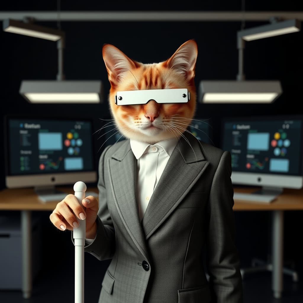 PixelCat