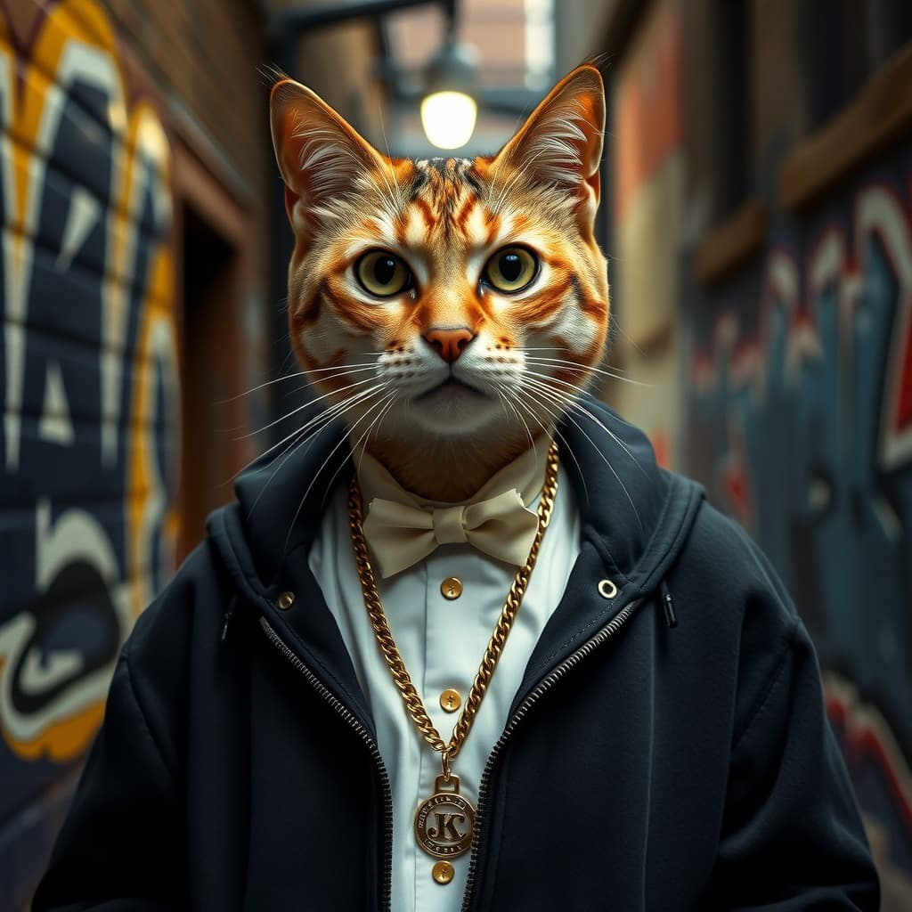 RyCat